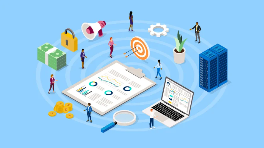 テクノロジー投資事例